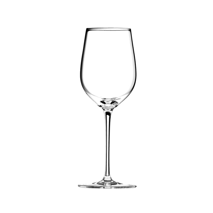 Sommeliers Glas für reifen Bordeaux von Riedel