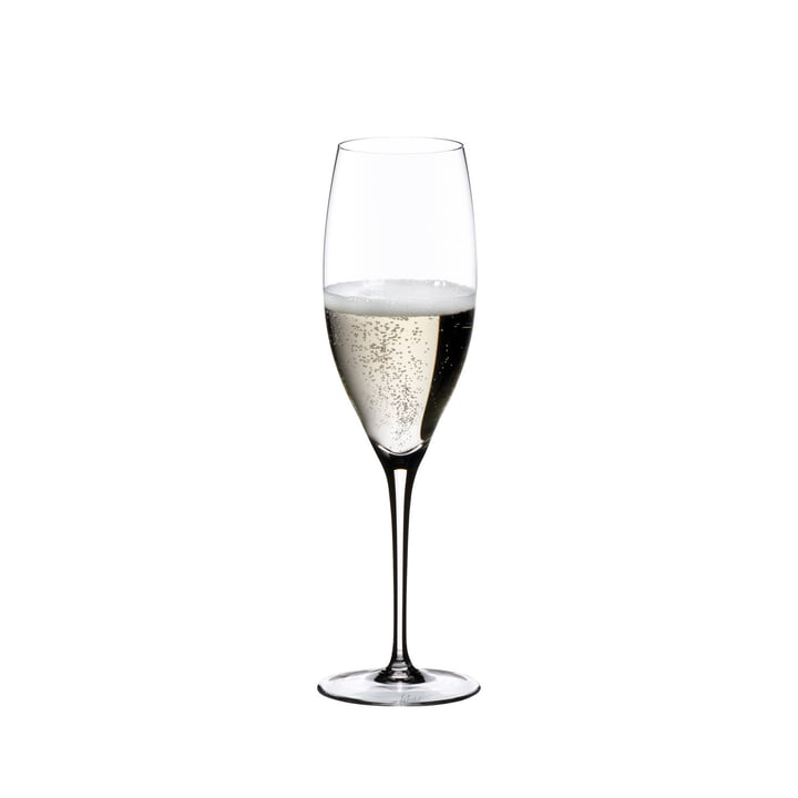 Sommeliers Jahrgangs-Champagnerglas von Riedel
