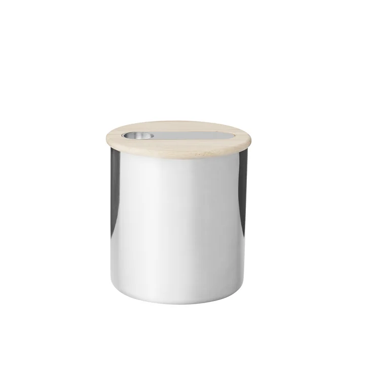 Scoop Teedose mit Löffel Small von Stelton
