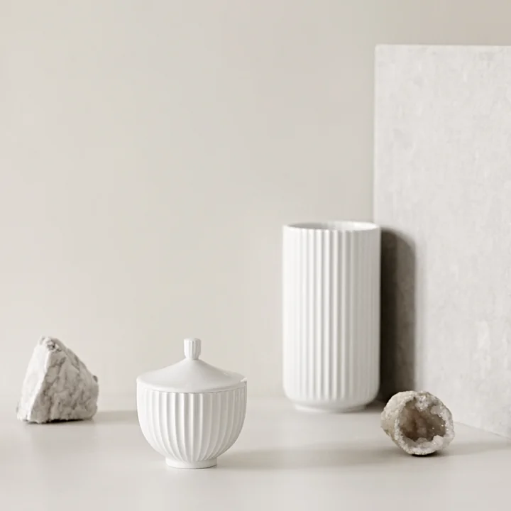 Bonbonniere von Lyngby Porcelæn