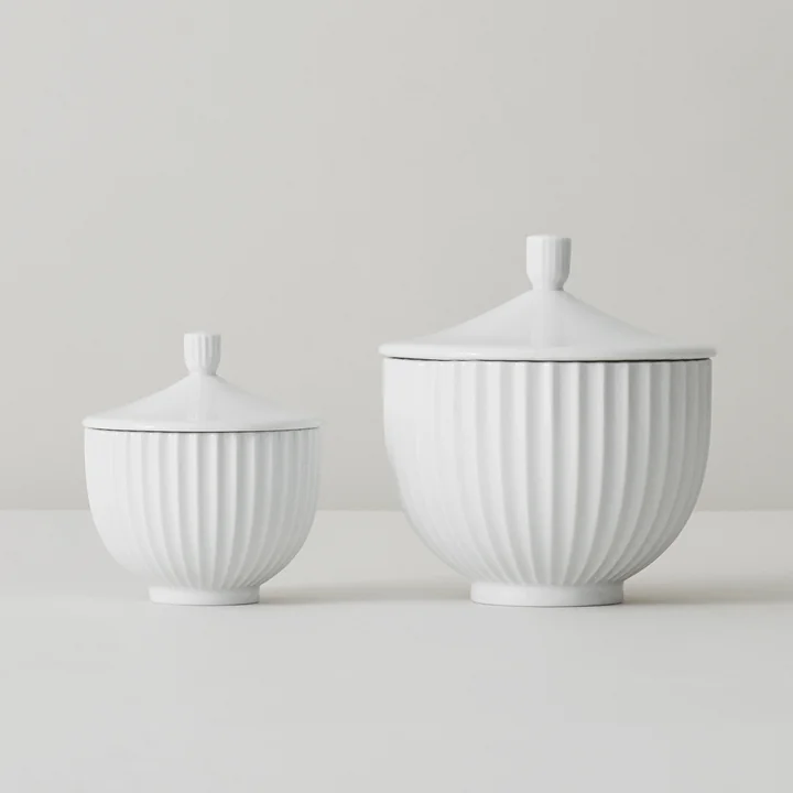 Bonbonniere in verschiedenen Größen