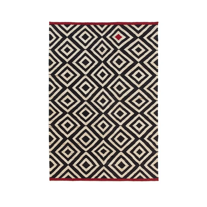 Mélange Pattern 1 170x240 cm von von nanimarquina