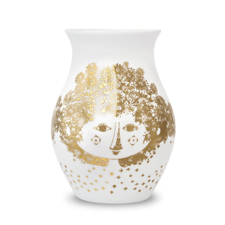 Vase Felicia von Bjørn Wiinblad | Connox Shop