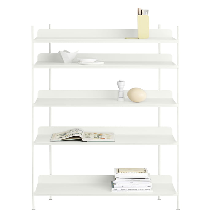 Compile Shelving System von Muuto