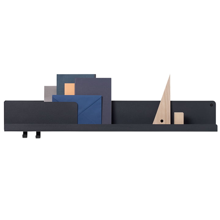 Folded Shelf Large von Muuto