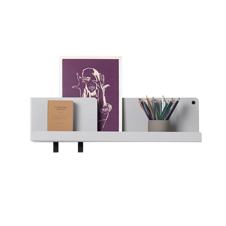 Folded Shelve Medium von Muuto