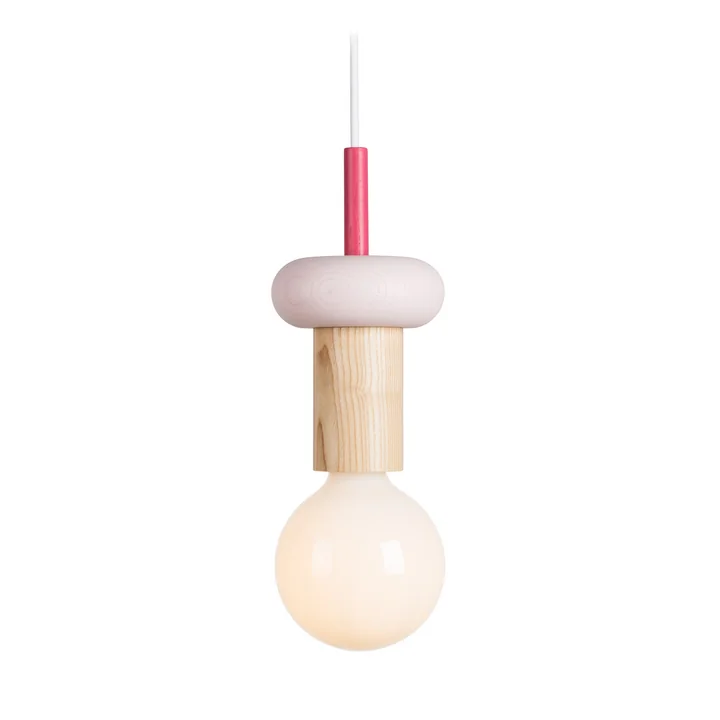 Die Schneid - Junit Lamp Pendelleuchte, Drop