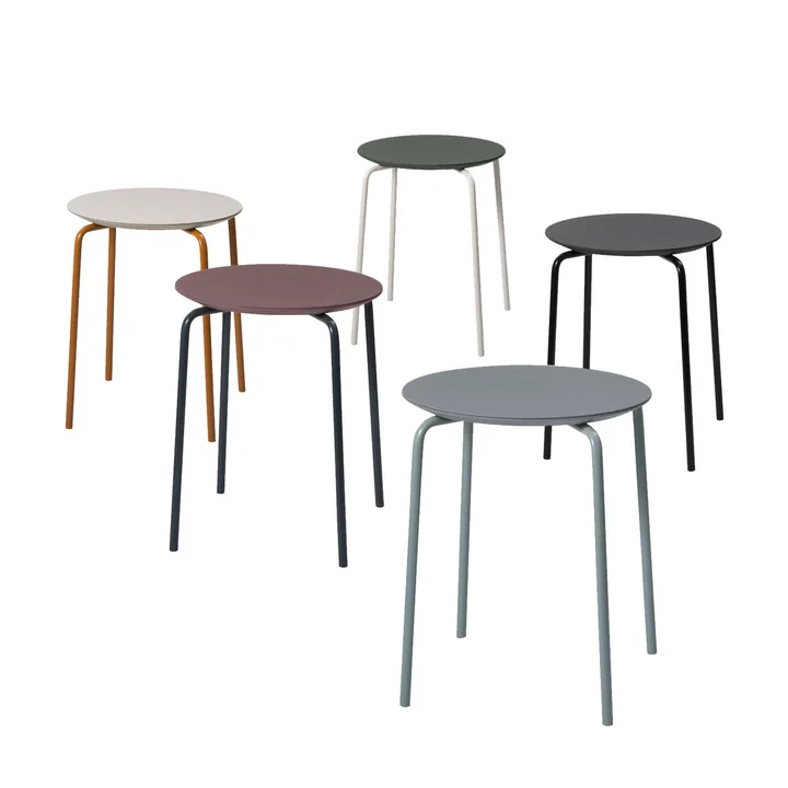 Herman Hocker von Ferm Living