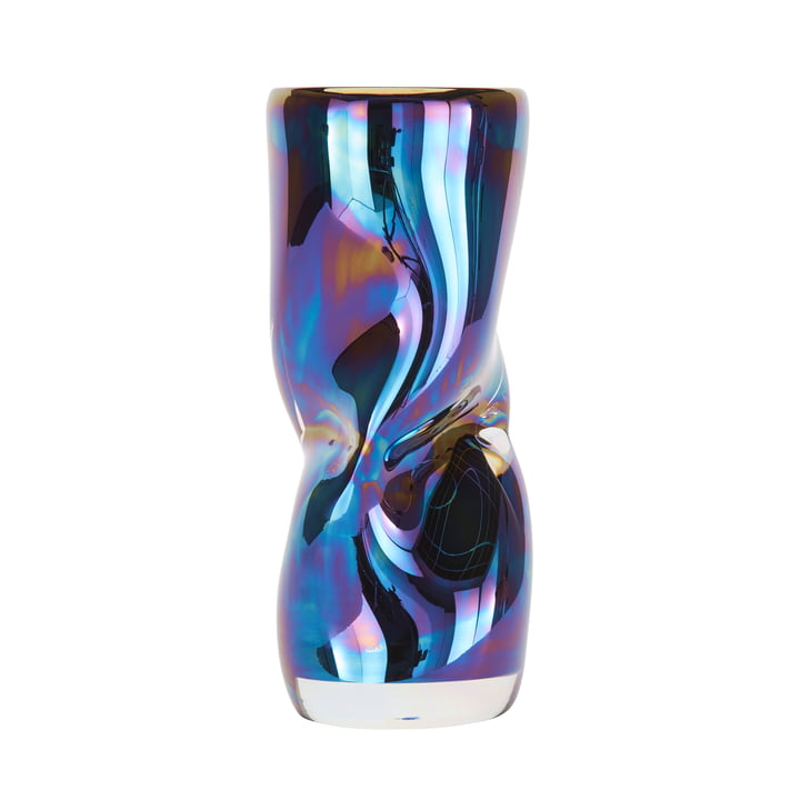 Warp Vase von Tom Dixon im Shop kaufen