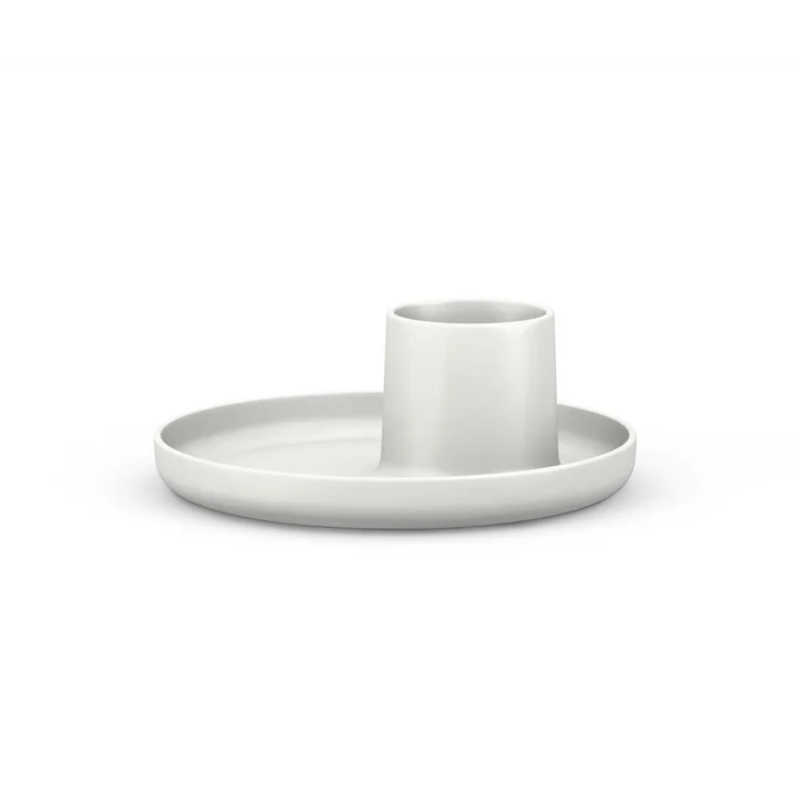 O-Tidy von Michel Charlot für Vitra in Weiß