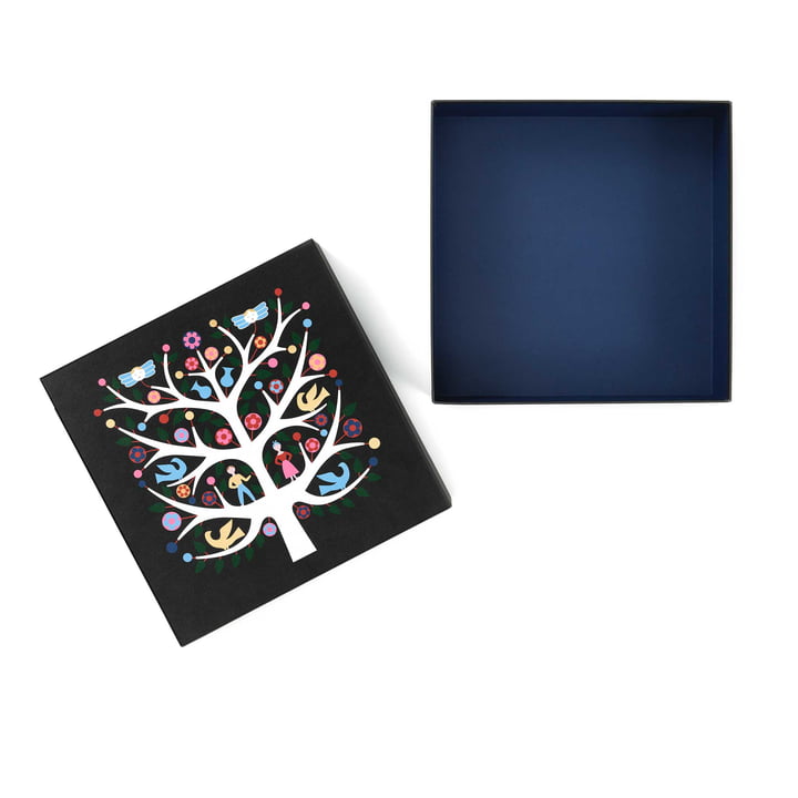 Graphic Boxes Tree of Life von Vitra im Shop