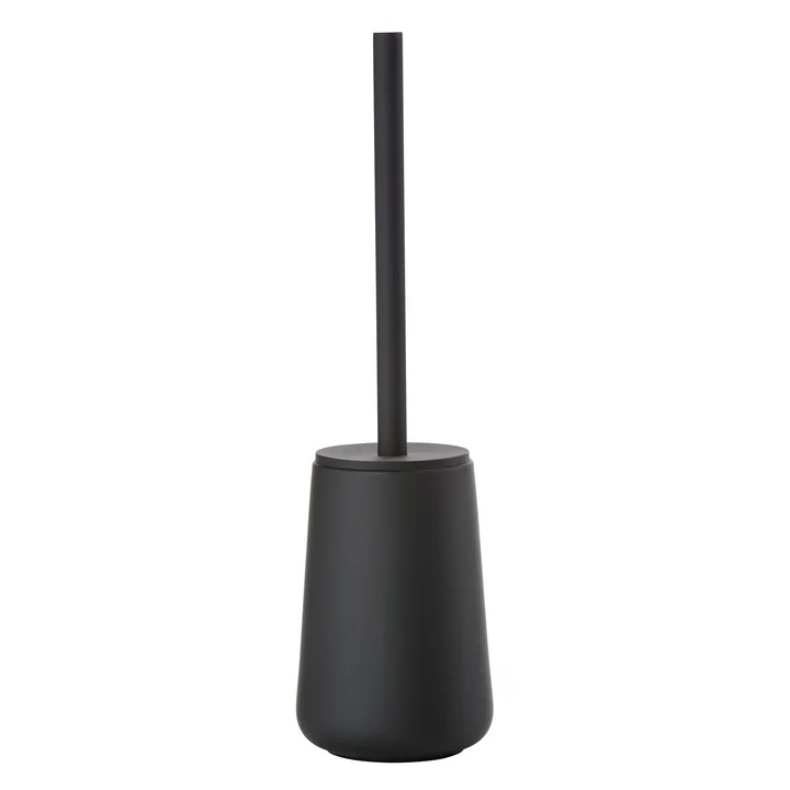 Nova One Toilettenbürste von Zone Denmark in Schwarz