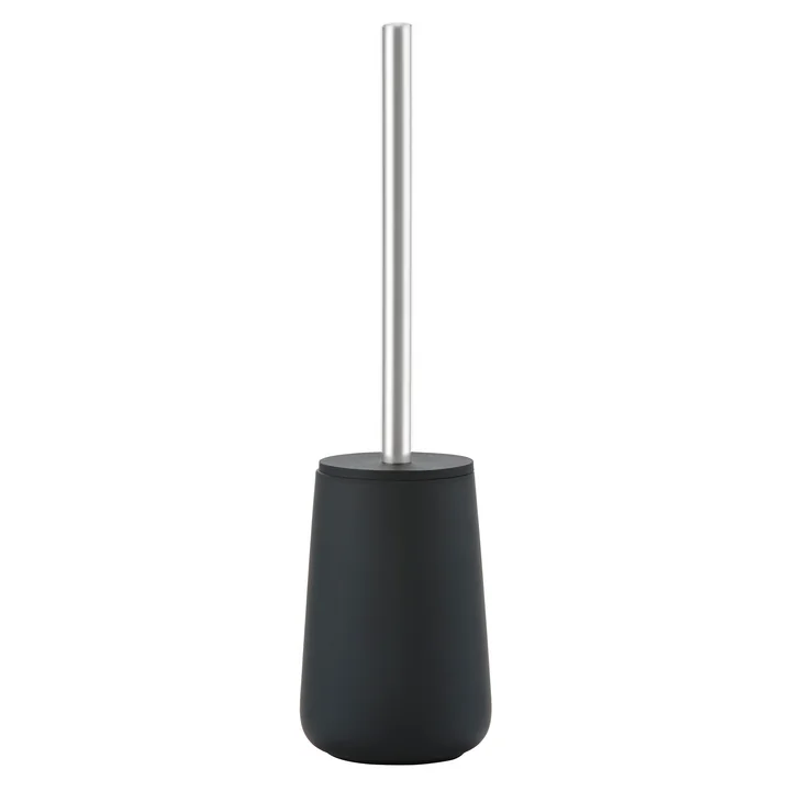 Nova Toilettenbürste von Zone Denmark in Schwarz
