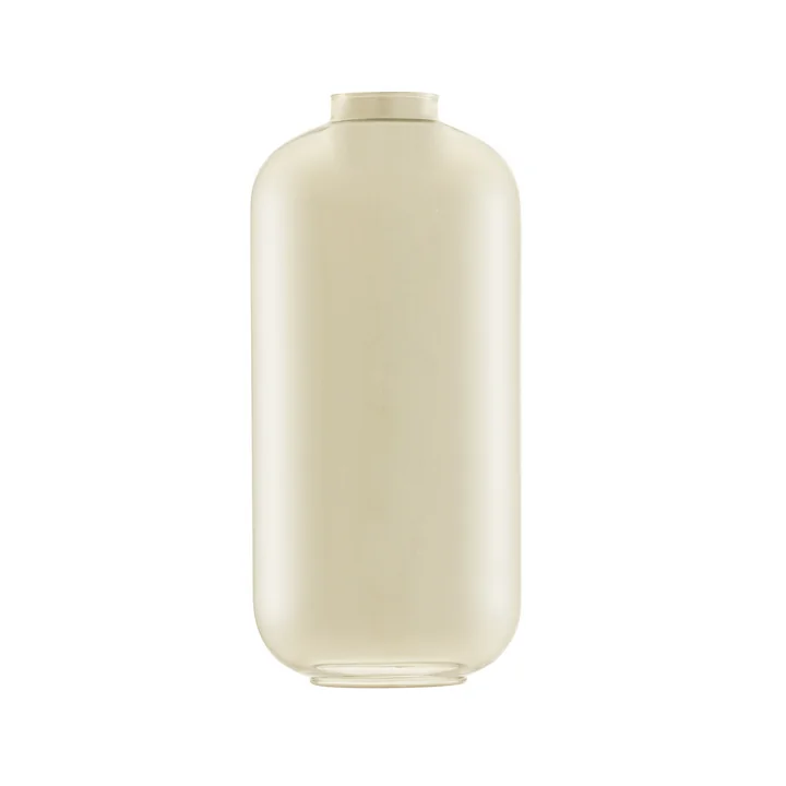 Ersatzglas für Amp Pendelleuchte Large von Normann Copenhagen in Gold