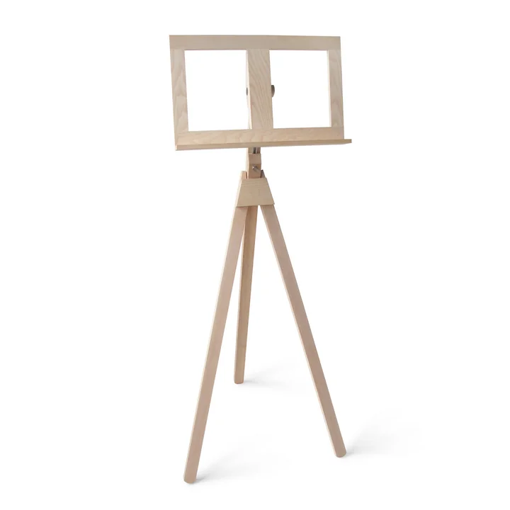 Notenständer und Stehpult von side by side