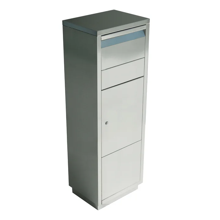 Der Radius Design - Letterman Standing Ovation, Edelstahl