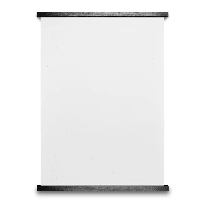 Paper Collective - STIICK Magnetischer Bilderrahmen, schwarz