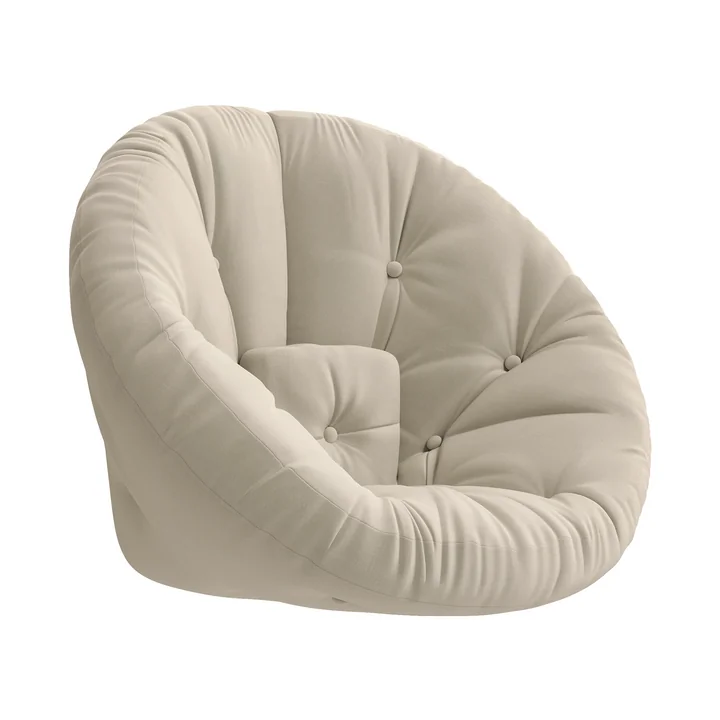 Nido von Karup in beige (747)