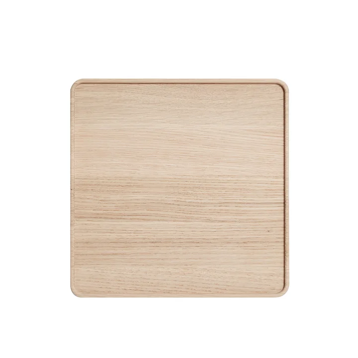 Create Me Tablett 24 x 24 cm von Andersen Furniture