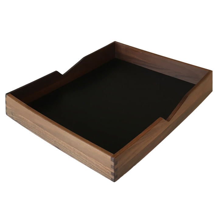 Tablett für S1 Sideboard von Andersen Furniture in Walnuss geölt