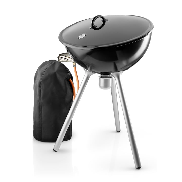 FireGlobe Gasgrill von Eva Solo Connox Shop