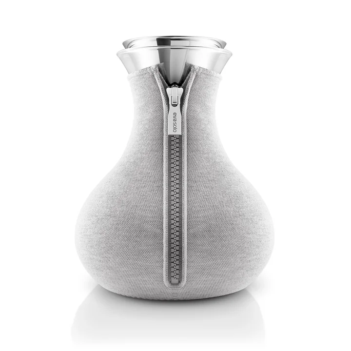 Teezubereiter mit Wollanzug 1 l von Eva Solo