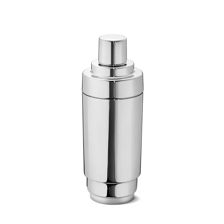 Manhattan Cocktail Shaker von Georg Jensen