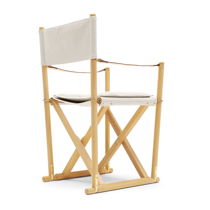 Klappstuhl MK99200 von Carl Hansen | Connox