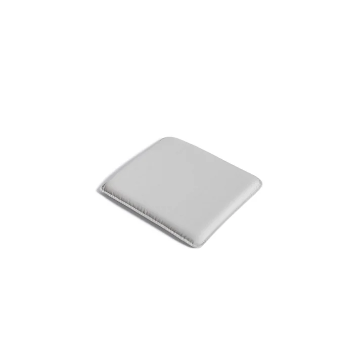 Palissade Seat Cushion für Stuhl und Armlehnenstuhl von HAY in Sky Grey