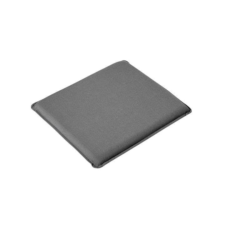 Palissade Seat Cushion für Stuhl und Armlehnenstuhl von HAY in Anthrazit