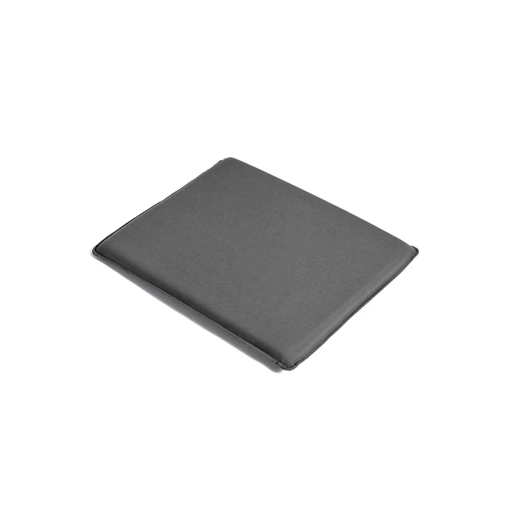 Palissade Seat Cushion für Lounge Chair High und Low von HAY in Anthrazit