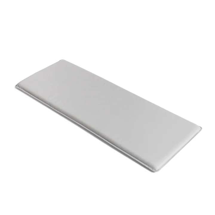 Palissade Seat Cushion für Dining Bench von HAY in Sky Grey