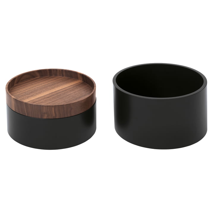 Capsule Holzdosen von Schönbuch | Connox Shop