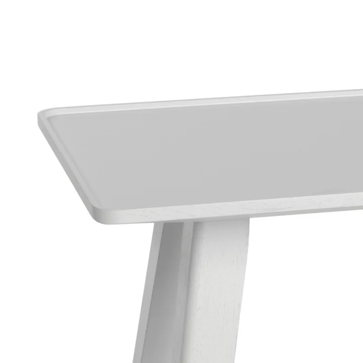 Nini Hocker & Beistelltisch von Schönbuch