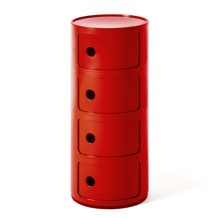 Componibili 4985, rot