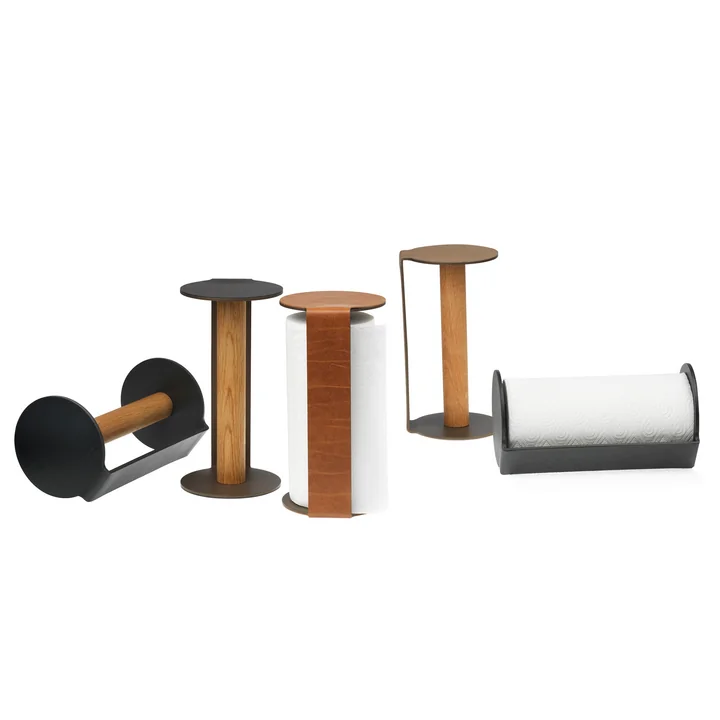 Küchenrollenhalter von Lind DNA