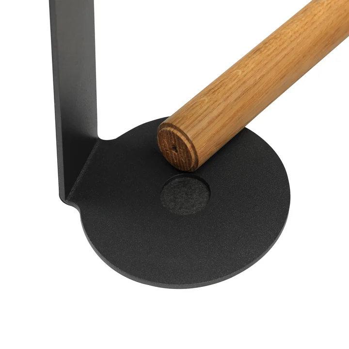 Küchenrollenhalter von Lind DNA