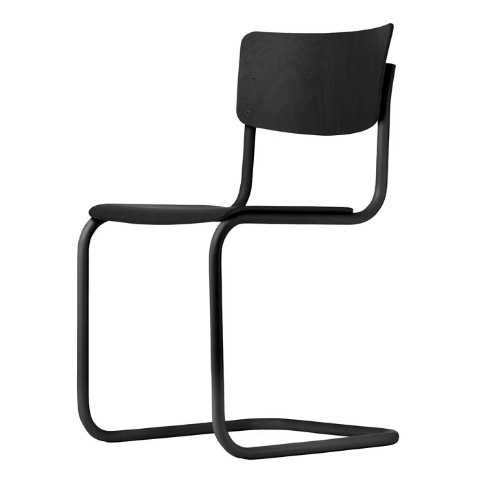 S 43 Freischwinger von Thonet | Connox Shop