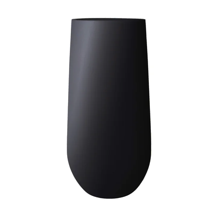 Die Amphore L von Amei in Schwarz