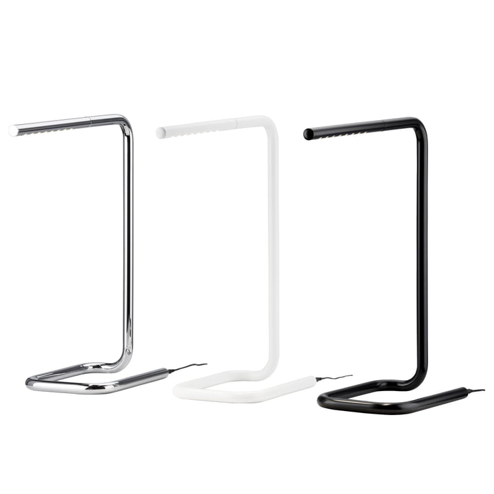 Lum LED Leuchte von Thonet