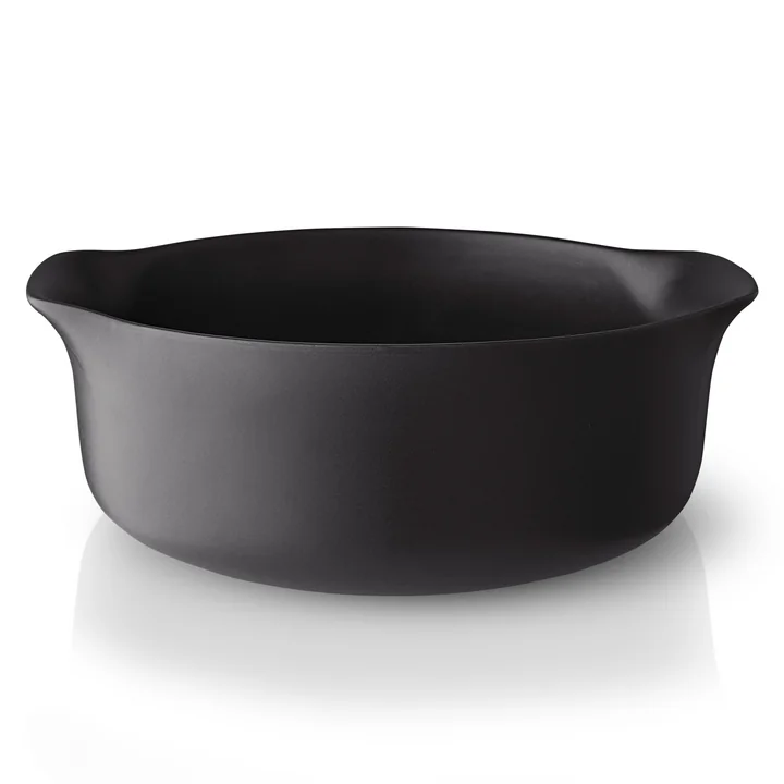 Eva Solo - Nordic Kitchen Schale 2 l, schwarz