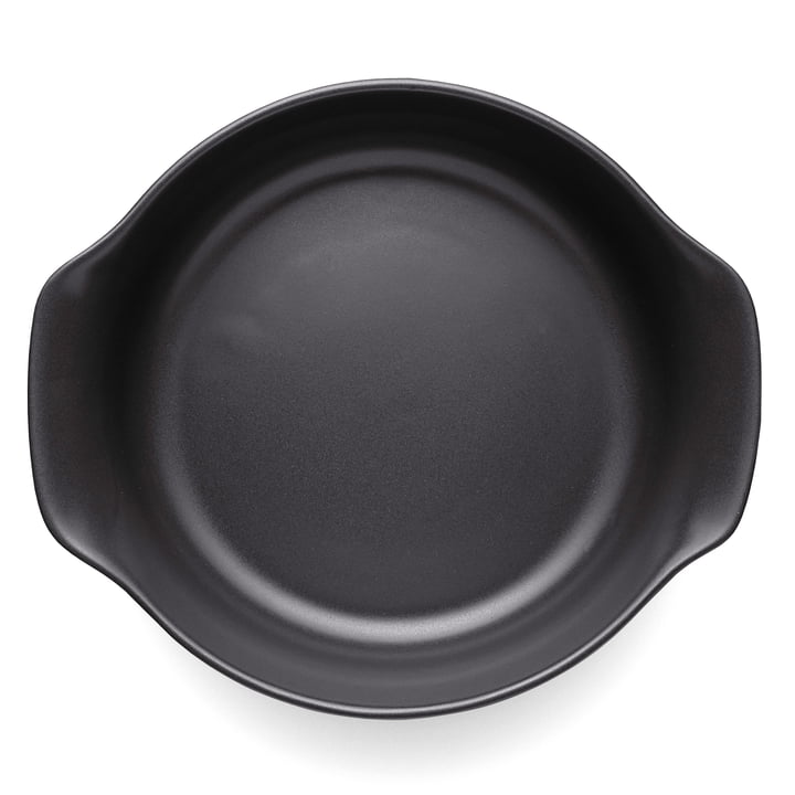 Eva Solo - Nordic Kitchen Schale 2 l, schwarz