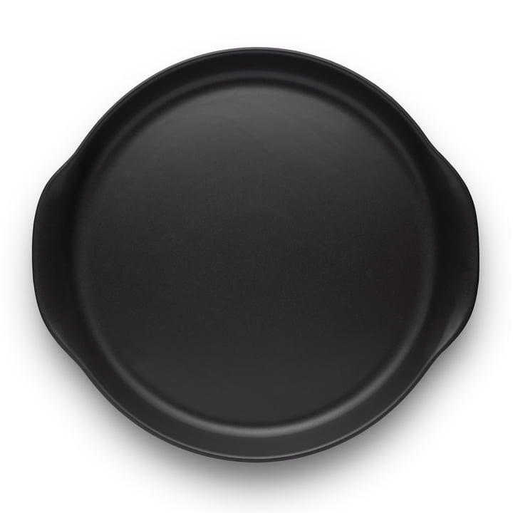 Eva Solo - Nordic Kitchen Servierplatte 30 cm, schwarz