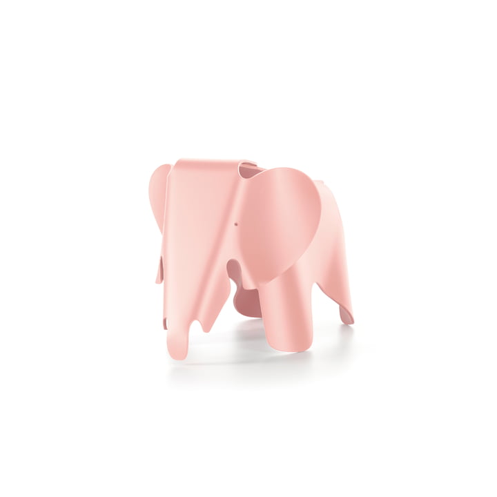 Vitra - Eames Elephant small, zartrosé