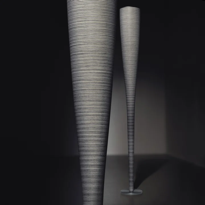 Die Foscarini - Mite LED Stehleuchte