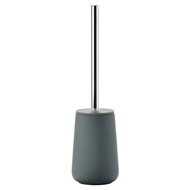 Nova Toilettenbürste von Zone Denmark in Grau