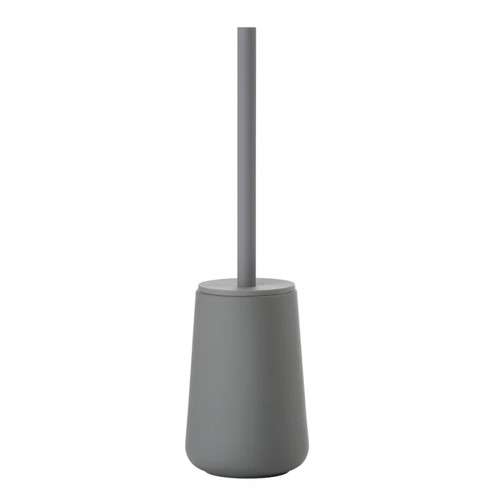 Nova One Toilettenbürste von Zone Denmark in Grau