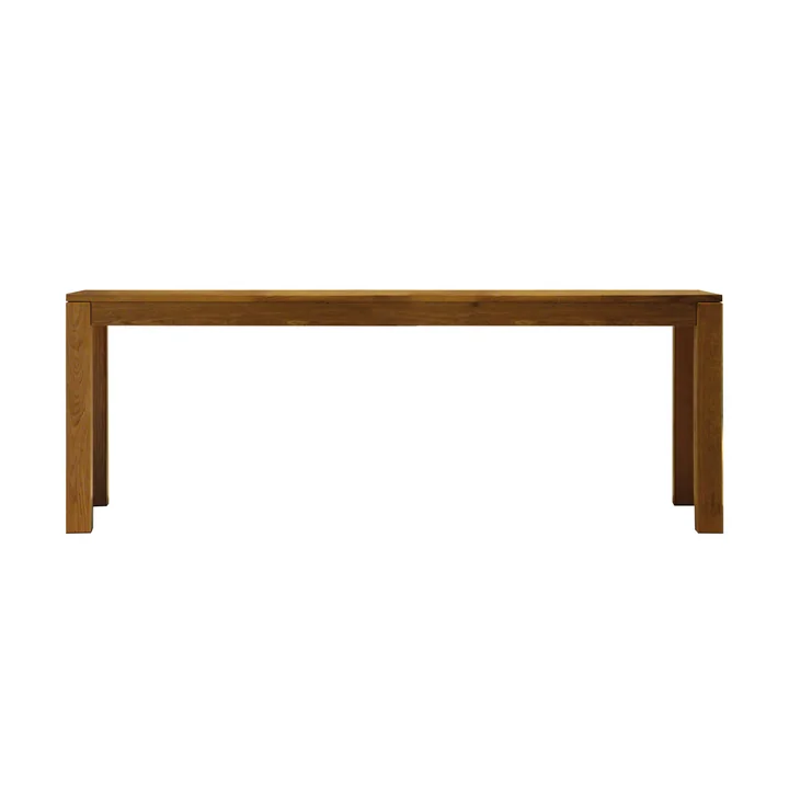Tisch Cana 180 x 90 cm von Jan Kurtz in Eiche geölt