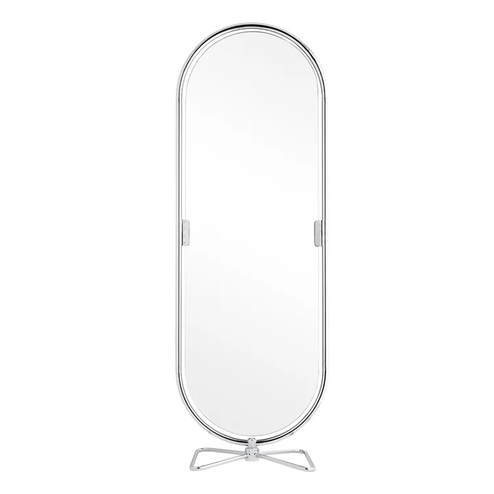 Verpan - System 1-2-3 Spiegel, Butterfly