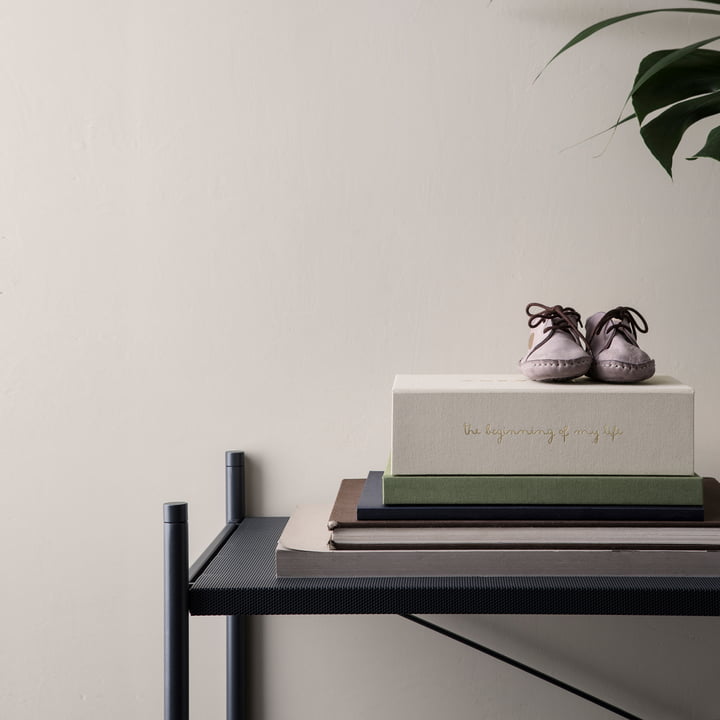 "The Beginning of my life" Erinnerungsbox von ferm Living